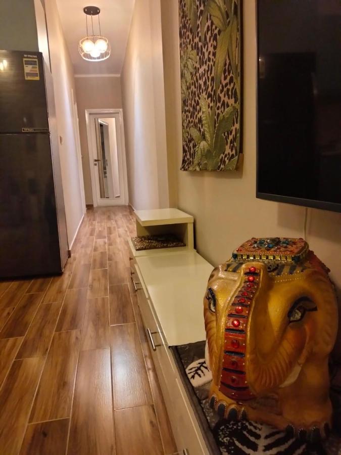 Luxurygetaway2 / Brand New 2Br / Fully Furnished / Wi-Fi / Full Kitchen Daire Şarm El-Şeyh Dış mekan fotoğraf