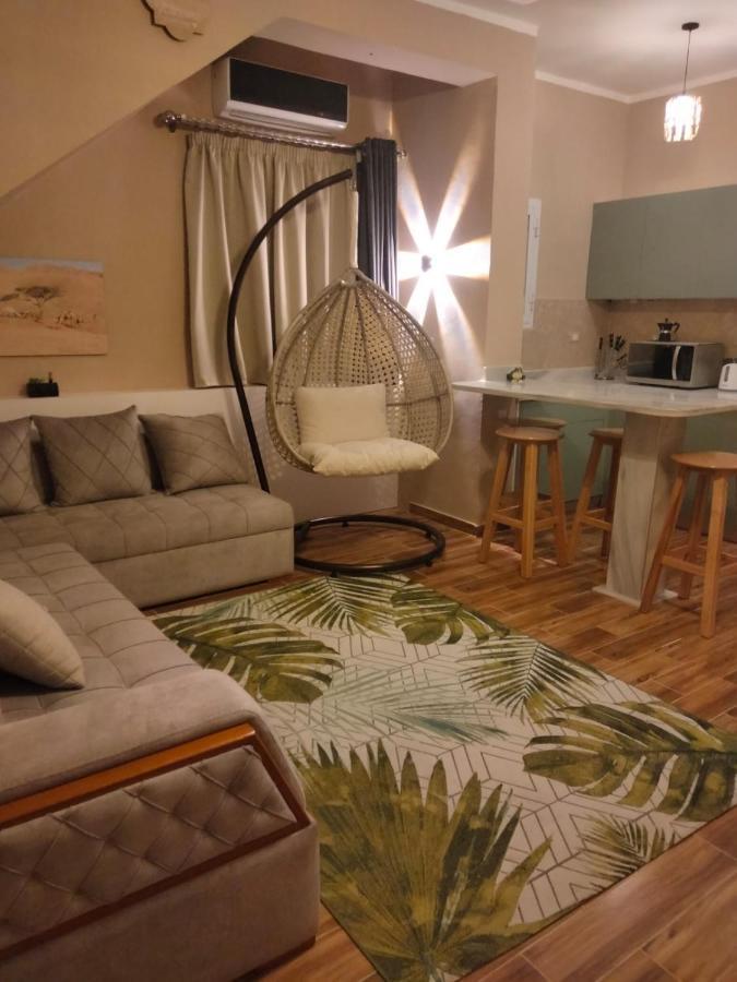 Luxurygetaway2 / Brand New 2Br / Fully Furnished / Wi-Fi / Full Kitchen Daire Şarm El-Şeyh Dış mekan fotoğraf