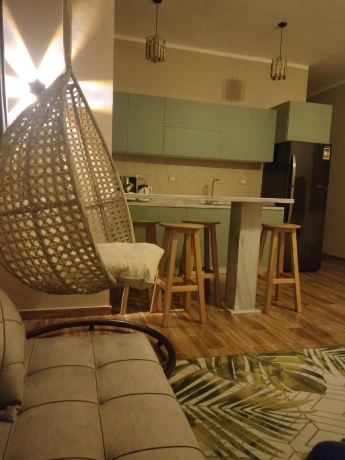Luxurygetaway2 / Brand New 2Br / Fully Furnished / Wi-Fi / Full Kitchen Daire Şarm El-Şeyh Dış mekan fotoğraf
