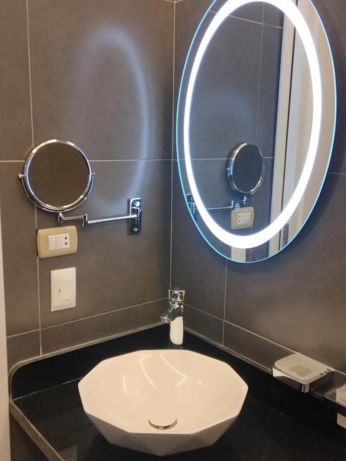 Luxurygetaway2 / Brand New 2Br / Fully Furnished / Wi-Fi / Full Kitchen Daire Şarm El-Şeyh Dış mekan fotoğraf