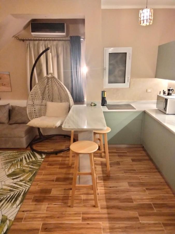 Luxurygetaway2 / Brand New 2Br / Fully Furnished / Wi-Fi / Full Kitchen Daire Şarm El-Şeyh Dış mekan fotoğraf